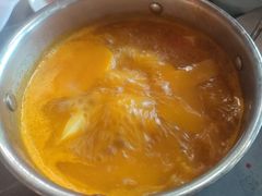 -君邦火锅(新疆大厦店)