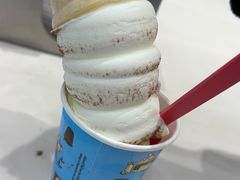 -DQ·蛋糕·冰淇淋(湖景东路店)