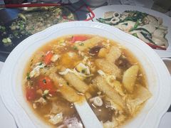 -南门食仙·手工福州菜(南门兜店)