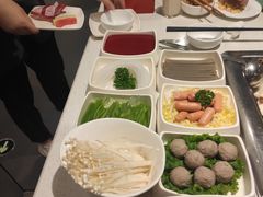 -海底捞火锅(高科广场店)