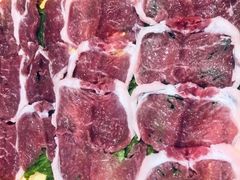 -京门老爆三·铜锅涮肉 爆肚(望京店)