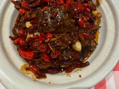 -辣小鲜·南昌大排档(船山路店)