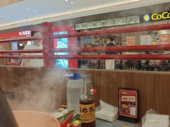 -侃爷南门铜锅涮肉