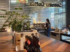 -Seesaw Coffee(上海尚悦湾店)