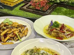 -秦月轩·陕西家乡菜(阜成路·五棵松店)