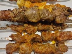 -巴依老爷新疆美食(清华东门店)
