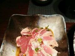 -富力希尔顿酒店·源氏日餐厅