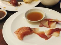 -索菲特西湖大酒店·香榭丽全日候餐厅(南山路店)