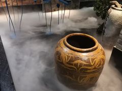 -湊湊火锅·茶憩(杭州湖滨银泰in77店)