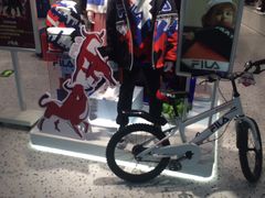 -FILA KIDS(北京华联BHG Mall万柳店)