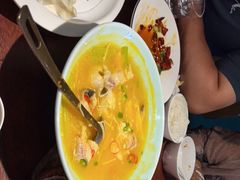 -前海沿·青岛菜(五四广场永旺店)