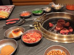 -麻蒲碳烤肉(远景路1号店)