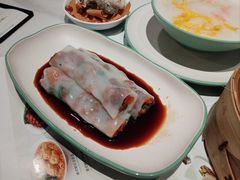 叉烧肠粉-添好运(武商MALL店)