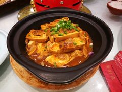 -万荣烤鸭店·北京菜(天坛店)