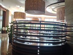 -三亚凤凰水城凯莱度假酒店