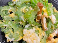 苏格兰蛋-初花·日本料理