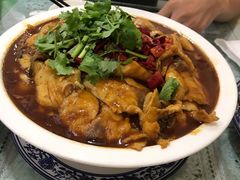 -北大地皖峰饭馆