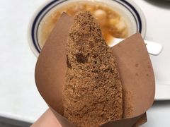 老街糯米团-正南齐北·老街糯米团(洪崖洞店)