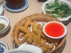 -吴氏老妈·23年家常菜(古城店)