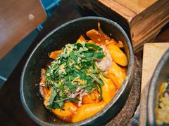 -Fuzzy Bistro 浮几韩餐·茶酒馆