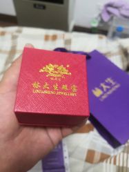 -林大生珠宝(中街钻石宫殿店)
