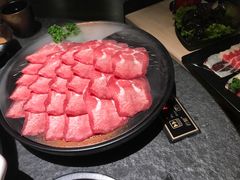 雪龙牛舌-龙门养心粥火锅(祥恒广场店)