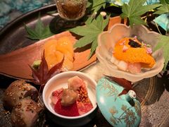 -風料理.鮨Omakase