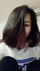 点击看大图 -简影造型·自选烫染接发salon