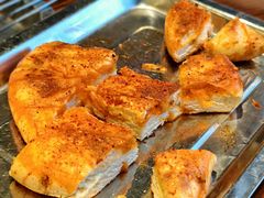 -沙力海美食城 西北特色菜 烤肉店(北门坡店)