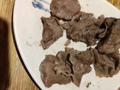 -一井烧肉·活鳗·寿司(望京SOHO店)