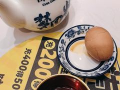 -陳香貴·兰州牛肉面(东方宝泰店)