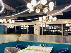 大堂-徐记小怪兽肉蟹煲(中央大街店)