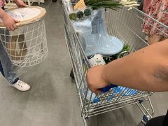 -宜家家居(西安未央商场店)