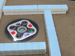 -素禅棋牌会所(海阳路店)