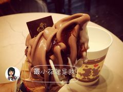 双色冰激凌-GODIVA(王府井apm店)