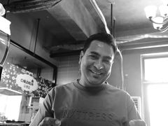 -辛德里印度餐厅(勒泰商圈店)