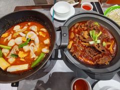 -肖记公安牛肉鱼杂馆·省级非物质文化遗产(江汉路直营店)