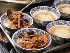 -西园寺素食(西园弄戒幢律寺店)