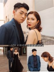 -YIMO映画摄影工作室