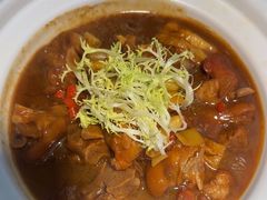 -上地宴·中关村的会客厅(清河高铁站店)