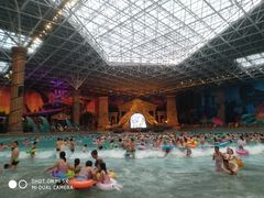 -波塞冬旅游度假区