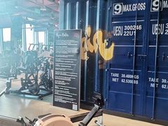 -Trainyard 炼·工场(中国国际贸易中心店)