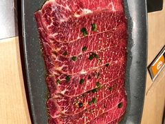 -新石器烤肉(中房金谊广场店)