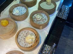 -大佛寺高级素食自助餐厅