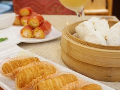 -点都德(盘福楼店)