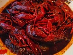 -王红军龙虾(盐仓桥店)