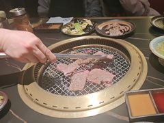 -厚贞日式烤肉(浦东汇智店)
