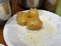 -二分八·大同菜(长治路店)