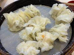 -海汇源老烧麦店(东大街总店)