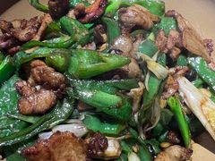 -庞家烧烤客栈(炮台山店)